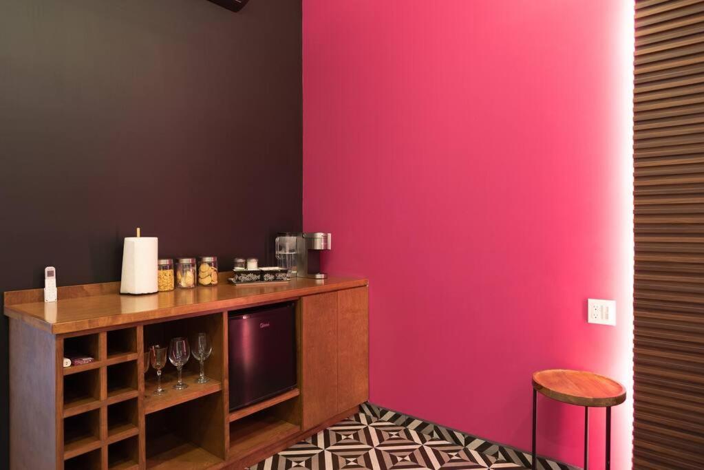 Suite Corazon En Casa Frida San Marcos  Dış mekan fotoğraf