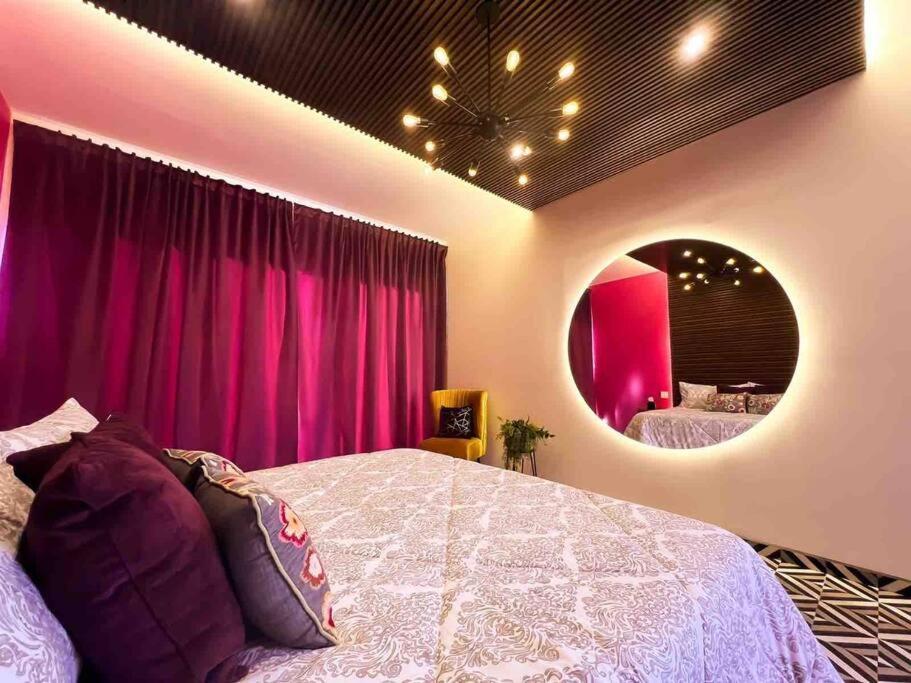 Suite Corazon En Casa Frida San Marcos  Dış mekan fotoğraf