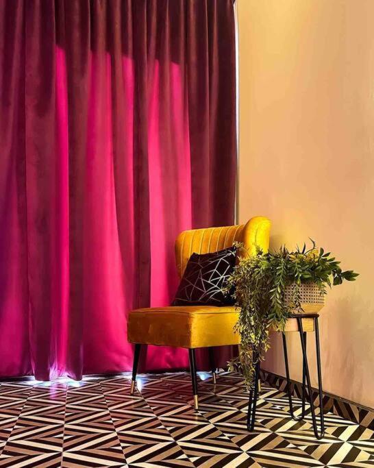 Suite Corazon En Casa Frida San Marcos  Dış mekan fotoğraf