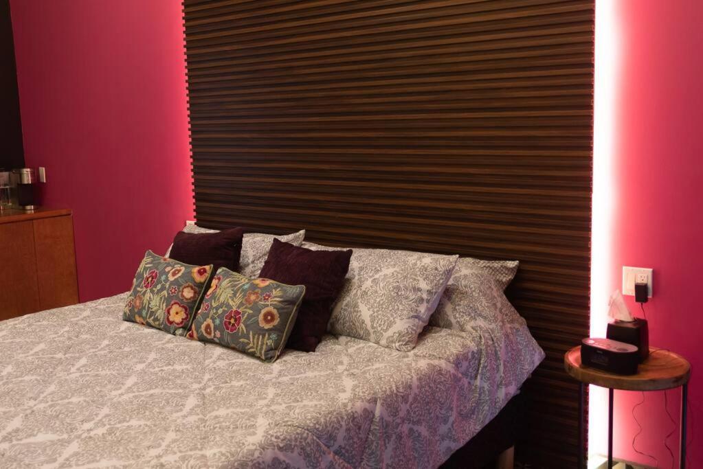 Suite Corazon En Casa Frida San Marcos  Dış mekan fotoğraf