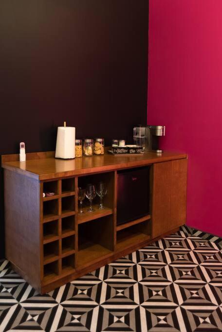 Suite Corazon En Casa Frida San Marcos  Dış mekan fotoğraf
