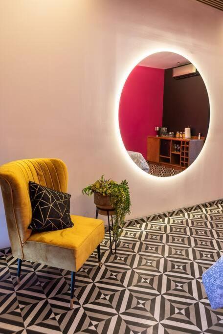 Suite Corazon En Casa Frida San Marcos  Dış mekan fotoğraf