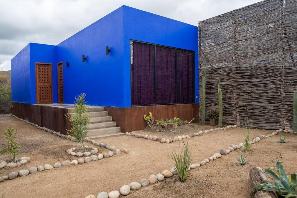 Suite Corazon En Casa Frida San Marcos  Dış mekan fotoğraf
